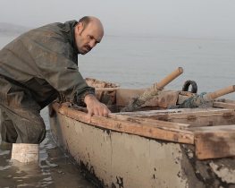 تولید فیلم داستانی تا آخر شب در گیلان