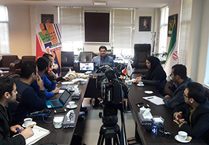 برگزاری ۲۵۰ برنامه ورزشی در گلستان بمناسبت هفته تربیت بدنی