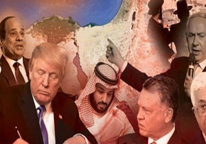 البناء: امید آمریکا به سیاست&zwnj;های عربستان و اسرائیل به ناامیدی تبدیل شد
