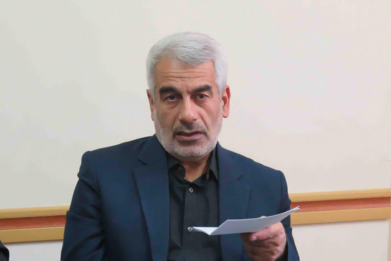 سفر رئیس کمیسیون امنیت ملی مجلس به میرجاوه برای بررسی ربوده شدن تعدادی از مرزبانان