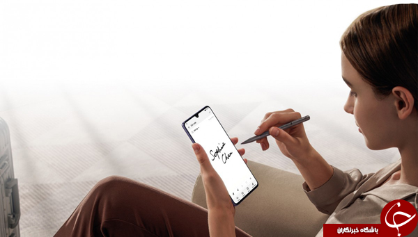 هوآوی Mate 20 X، گوشی مخصوص گیمینگ هوآوی معرفی شد