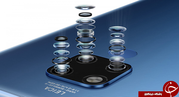 هوآوی Mate 20 X، گوشی مخصوص گیمینگ هوآوی معرفی شد