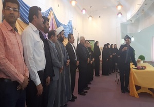 نواخته شدن زنگ پیوند در مدارس بهبهان
