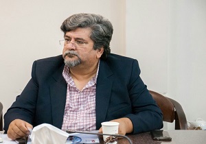 مدیرکل کانون پروش فکری کودکان و نوجوانان استان یزد معرفی شد