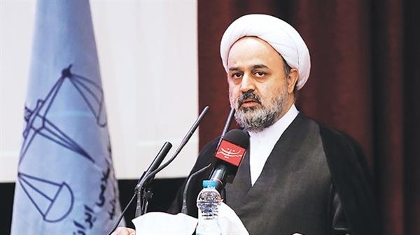 فرایند‌های خدمات الکترونیک قضایی تا پایان سال محقق  می شود
