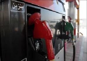 استقرارجایگاه سیار سوخت رسان درمسیر شلمچه