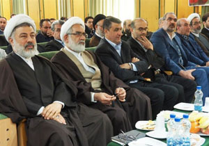 معرفی دادستان نظامی مازندران
