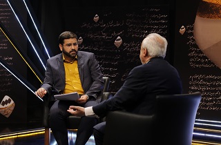 برنامه &laquo;دست خط&raquo; این هفته با حضور اسدالله عسگراولادی به روی آنتن خواهد رفت