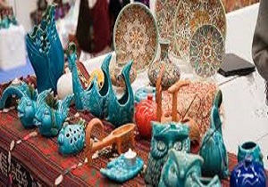 راه اندازی نمایشگاه صنایع غذایی و گردشگری اقوام در خرمشهر