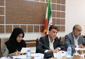 شهرستان خاتم برند تنوع زیستی استان یزد