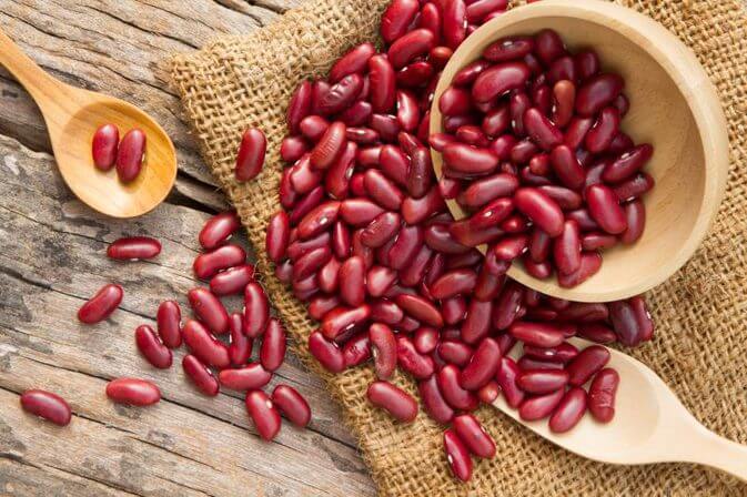 با این غذاها قلب سالمی داشته باشید + اینفوگرافی