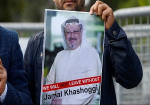 مجتهد: نقش بن سلمان در ترور خاشقجی، بیش از آن است که بتوان بر آن سرپوش گذاشت