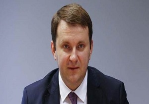 وزیر توسعه اقتصادی روسیه: حذف ایران از بازار جهانی نفت امکان&zwnj;پذیر نیست