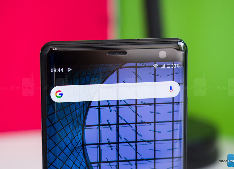 قیمت رسمی گوشی هوشمند Xperia XZ3 شرکت سونی مشخص شد +تصاویر