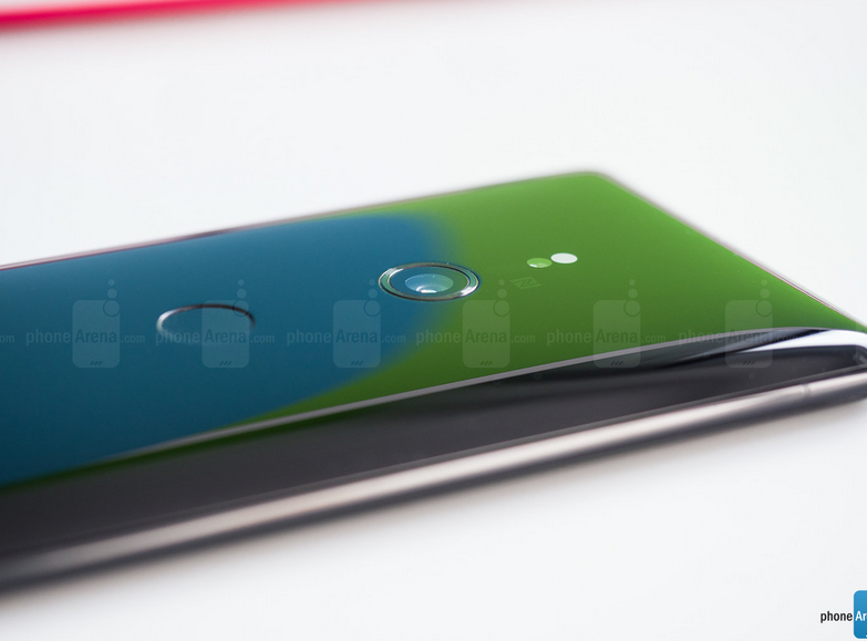 قیمت رسمی گوشی هوشمند Xperia XZ3 شرکت سونی مشخص شد +تصاویر