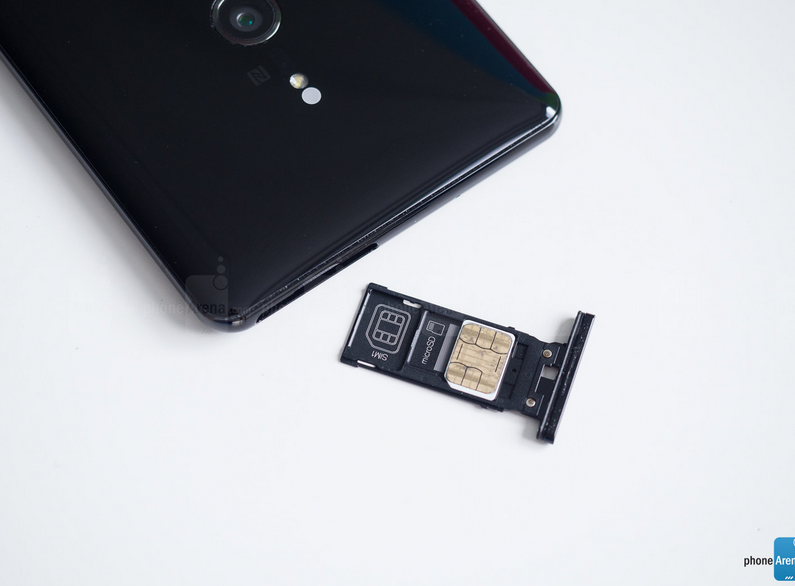 قیمت رسمی گوشی هوشمند Xperia XZ3 شرکت سونی مشخص شد +تصاویر