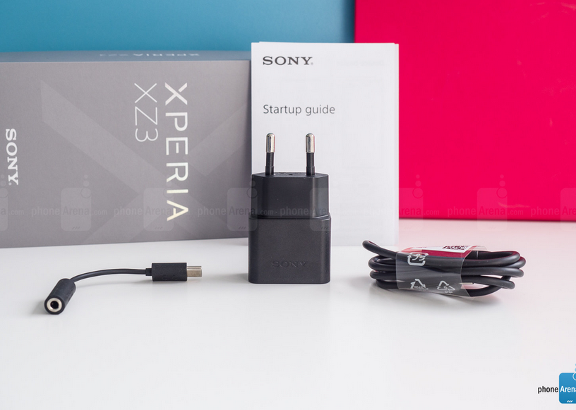 قیمت رسمی گوشی هوشمند Xperia XZ3 شرکت سونی مشخص شد +تصاویر