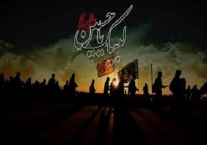 افتتاح  قرارگاه رسانه ای اربعین در شلمچه