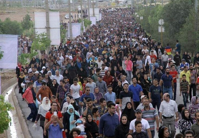 یک آخرهفته به صرفه؛ دور ایران را با دو هزار تومان بگردید