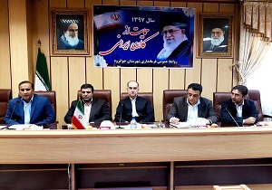 رشد ۷۰ درصدی اعتبارات اشتغالزا در جوانرود