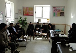 روشندلان در مدارس بافق نیازمند وسایل آموزشی