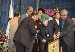 رحیمی مدیر عامل شرکت سنگ آهن مرکزی بافق شد