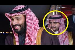 تایمز: احتمال جانشینی خالد بن سلمان به جای محمد بن سلمان وجود دارد