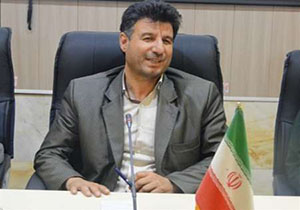 کسب رتبه برتر مهاباد درجذب تسهیلات اشتغال پایدار روستایی