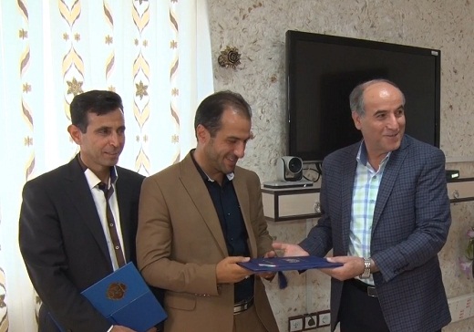 جابجایی مدیران یکی از اصول جانشین پروری