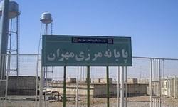 تردد ۲۴ هزار زائر در مرز مهران