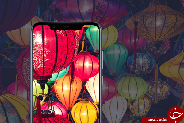 نوکیا X7 با نمایشگر 6.18 اینچی و دوربین دوگانه زایس معرفی شد +تصاویر