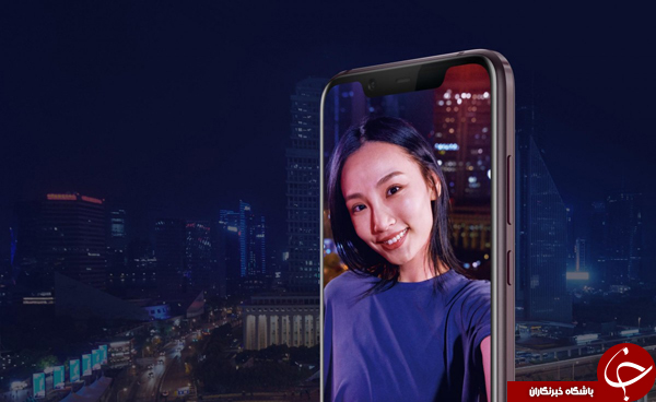 نوکیا X7 با نمایشگر 6.18 اینچی و دوربین دوگانه زایس معرفی شد +تصاویر
