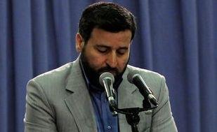 تلاوت مجلسی آیات ۷۵-۹۶ سوره واقعه با صدای منصور قصری زاده