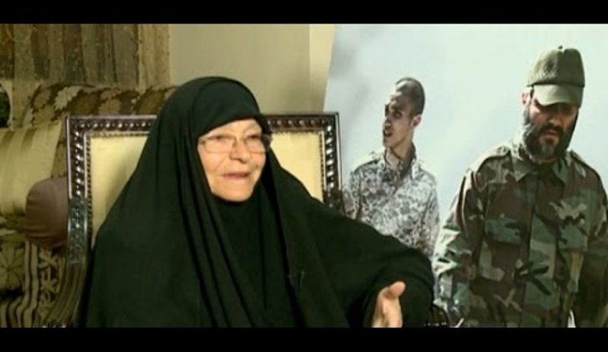 مراسم بزرگداشت &laquo;مادر حزب الله&raquo; برگزار می شود