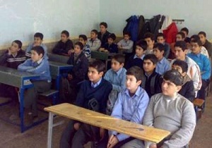 تحصیل ۱۱۴ دانش آموز روشندل در استان سمنان