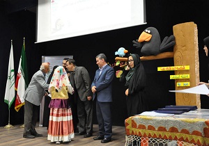 برگزیدگان مرحله استانی جشنواره بین‌المللی قصه‌گویی در اردبیل معرفی شد