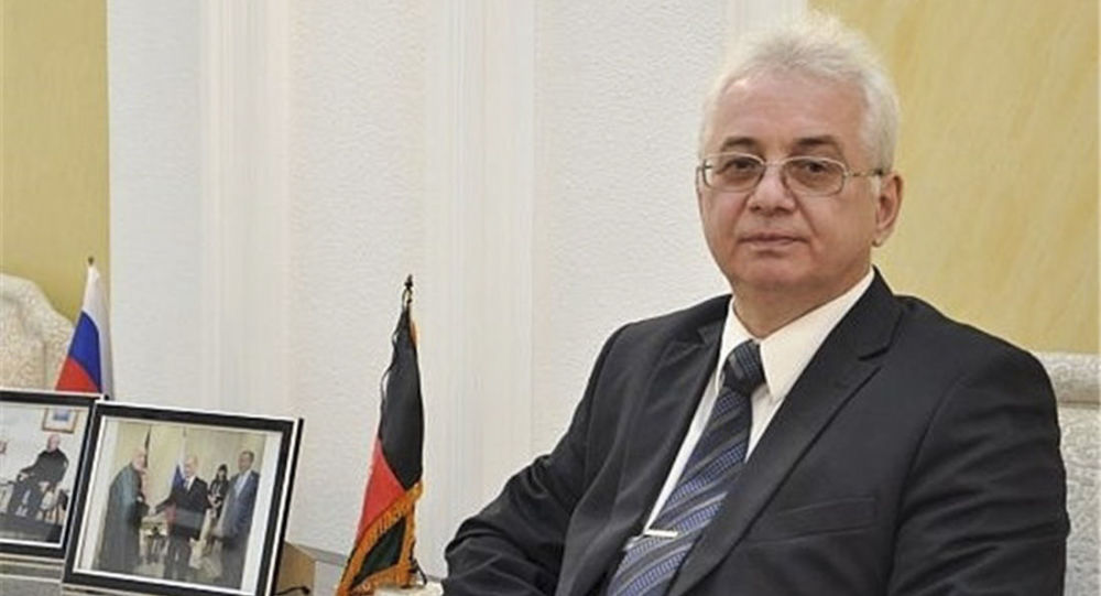 احتمال برگزاری نشست صلح مسکو در آینده نزدیک