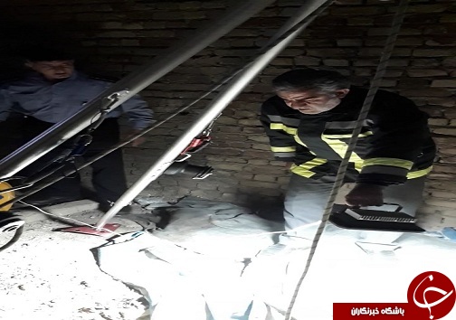 علت مرگ جوان 28 ساله مشخص نیست