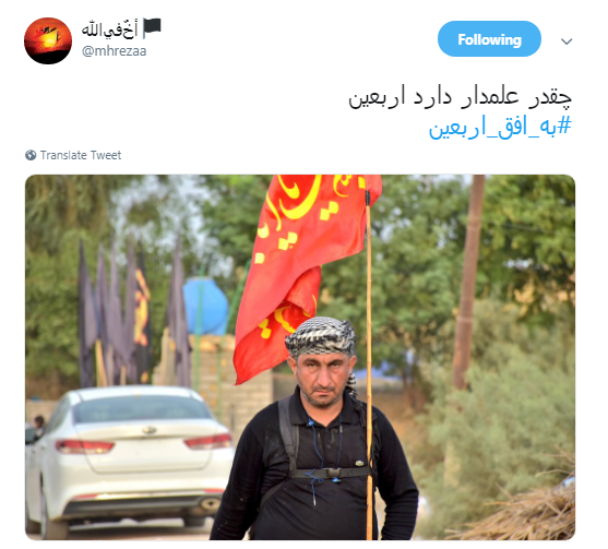 اینجا بچه&zwnj;ها در کنار خانواده&zwnj;هایشان، تمرین خادمی می&zwnj;کنند و قد می&zwnj;کشند +تصاویر
