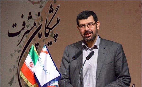 ایران، چهارراه جغرافیایی و تمدنی آسیا است