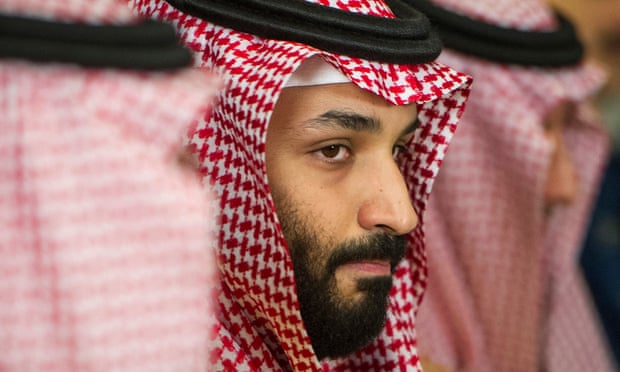 گاردین: بن سلمان هرگز دنبال اصلاحات نبود و خاشقجی در دور آخر آن را برملا کرد