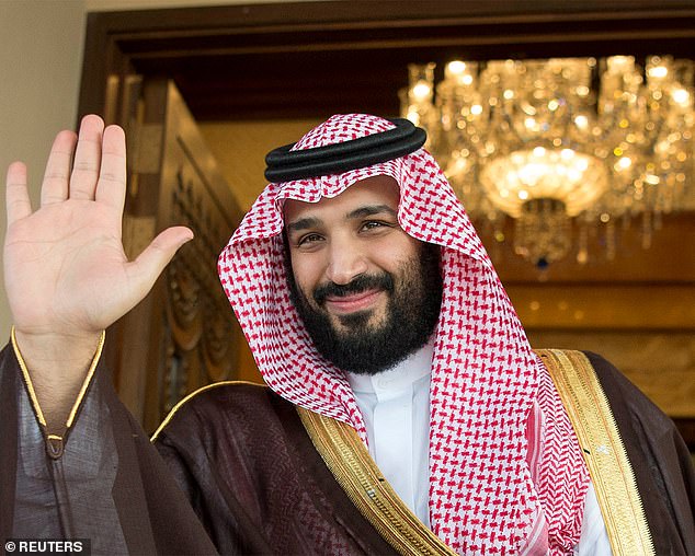 ماجرای خاشقجی چهره واقعی محمد بن سلمان را رو کرد/ ملک سلمان سرنوشت شاه ایران را برای پسرش بگوید