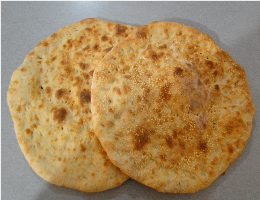 گردان زنان نانوای کرمانی در کربلا