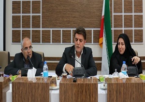 بهره‌مندی ٢٣روستای شهرستان خاتم از اینترنت پرسرعت