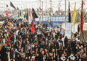 ۱۱ هزار نفراز استان قزوین برای اربعین ثبت نام کرده اند