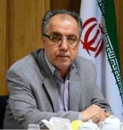 سیستم آبیاری تحت فشار شهرک صنعتی بینالود به اتمام رسید