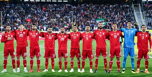 ملی پوشان پرسپولیس با تاخیر به اردوی تیم ملی می&zwnj;آیند/ زمان بازگشت کی روش از پرتغال مشخص شد