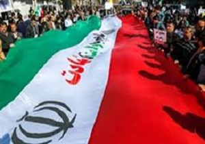روز ۱۳ آبان اقتدار و بلوغ چهل سالگی انقلاب اسلامی را به دشمنان نشان خواهیم داد