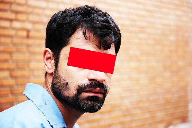 ربوده شدن ۲ دختر و اذیت و آزار آن&zwnj;ها توسط جوان شیطان صفت + عکس