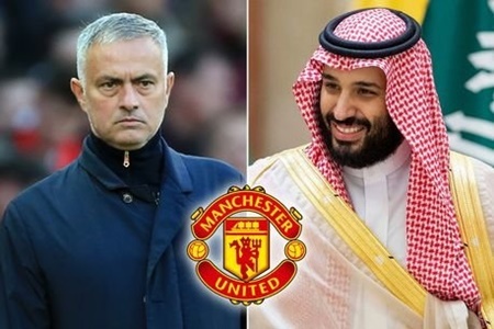 شاهزاده سعودی از خرید منچستر یونایتد محروم شد